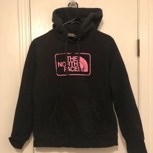 North Face Sweatshirt